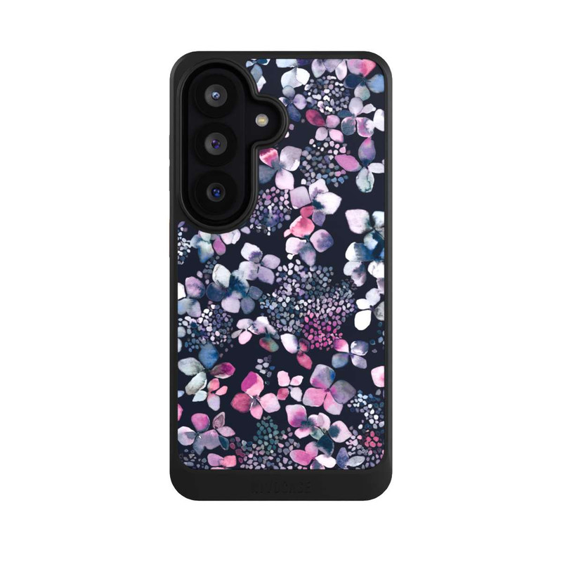 Galaxy S26 NIVOcore Hortensie dunkel