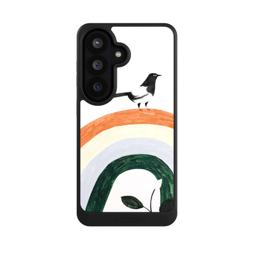 Samsung Galaxy S26 NIVOcore Good Morning by Léa Le Pivert