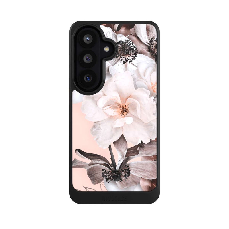 Galaxy S26 NIVOcore Rose Flowerwall