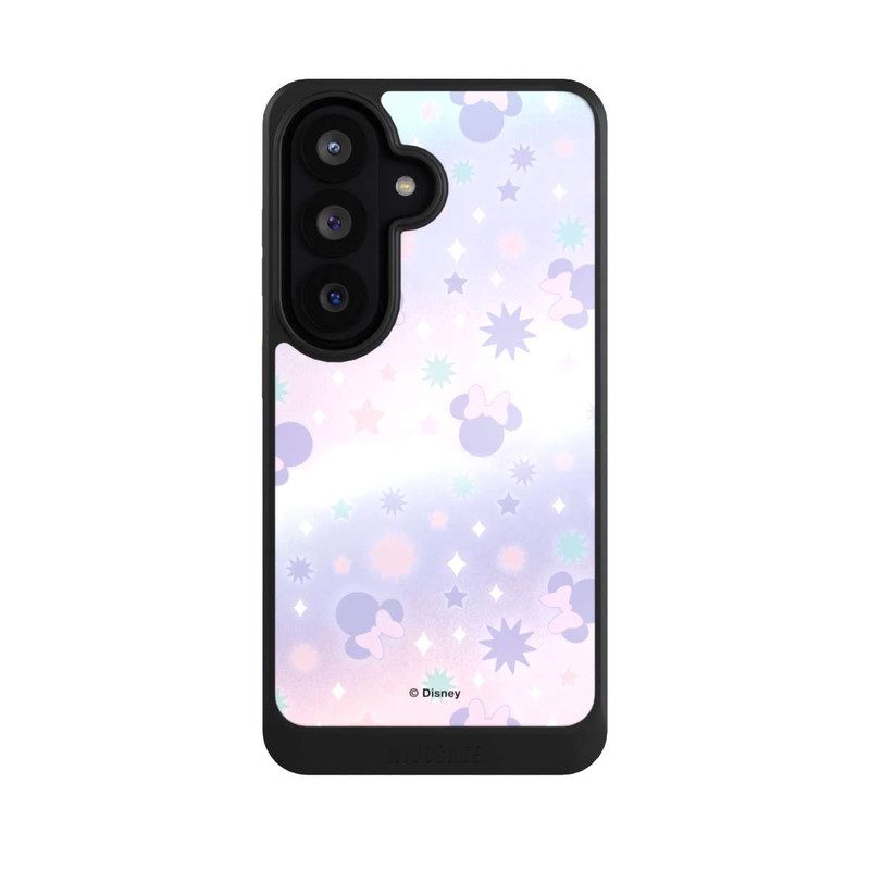 Galaxy S26 NIVOcore Minnie Star Pattern