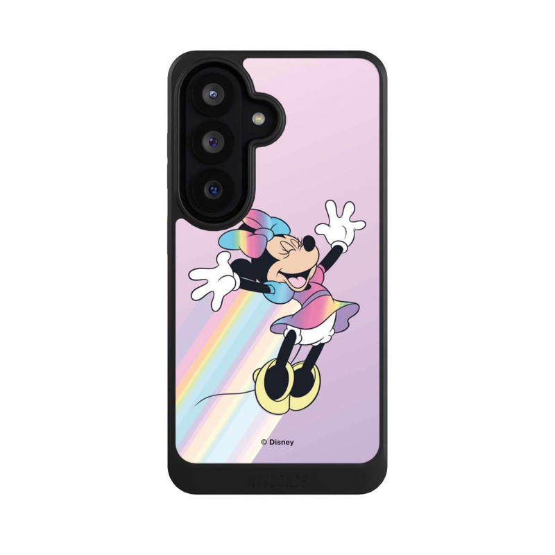 Galaxy S26 NIVOcore Minnie Rainbow