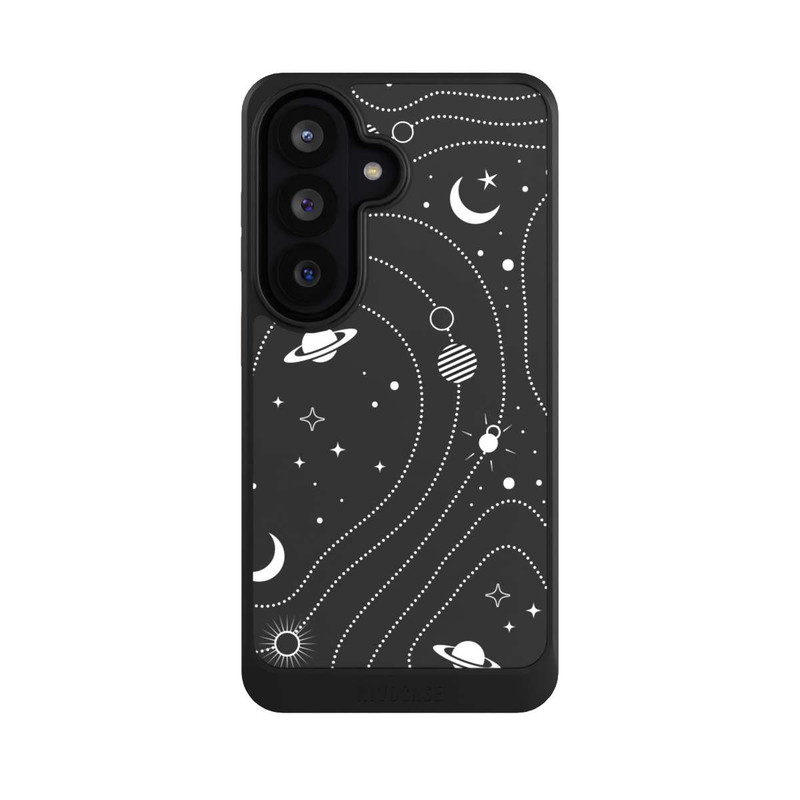 Galaxy S26 NIVOcore Lost in Spaces