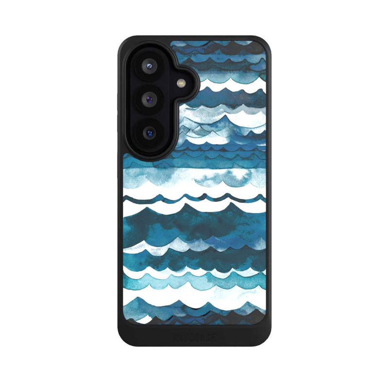 Galaxy S26 NIVOcore Meereswellen