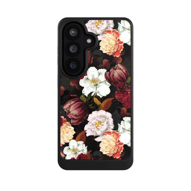 Galaxy S26 NIVOcore Bouquet of Flowers
