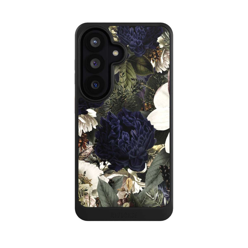 Galaxy S26 NIVOcore Fleurs Nature