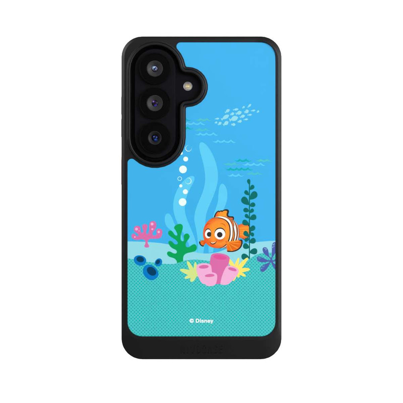 Galaxy S26 NIVOcore Nemo Ocean