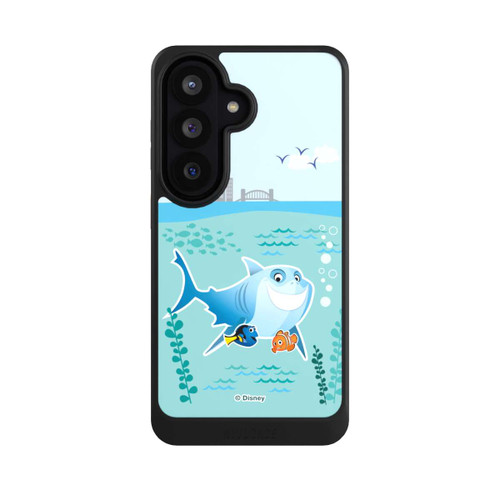 Samsung Galaxy S26 NIVOcore Nemo and Friends