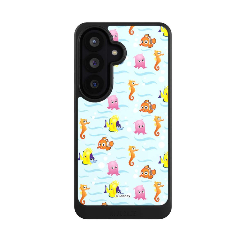 Galaxy S26 NIVOcore Nemo Muster