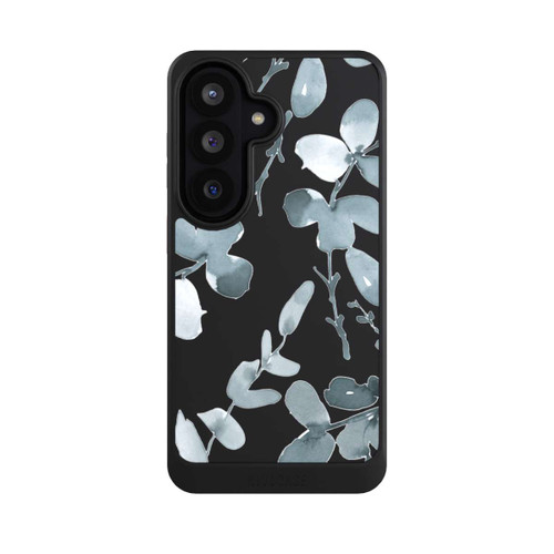 Samsung Galaxy S26 NIVOcore Eukalyptus pattern ohne Hintergrund