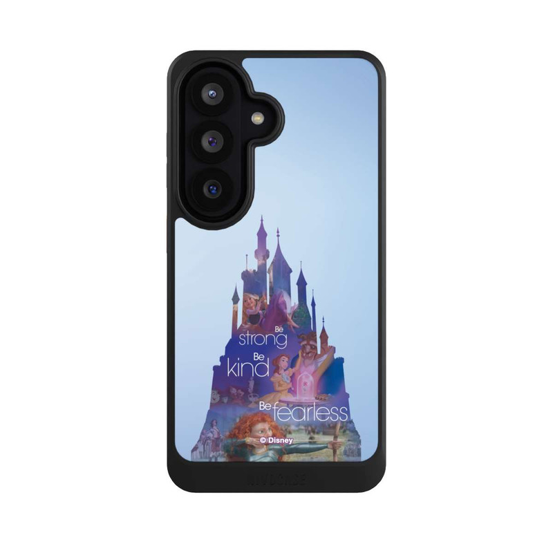 Galaxy S26 NIVOcore Disney Schloss Prinzessinnen