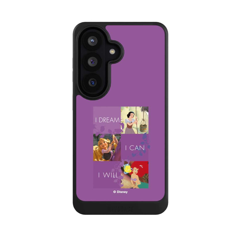 Galaxy S26 NIVOcore I dream | I can | I will