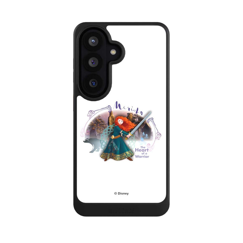 Galaxy S26 NIVOcore Le Cœur d'une Guerrière