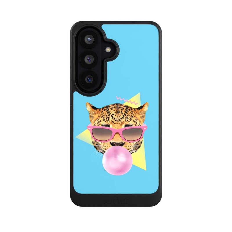 Galaxy S26 NIVOcore Bubble Gum Leo