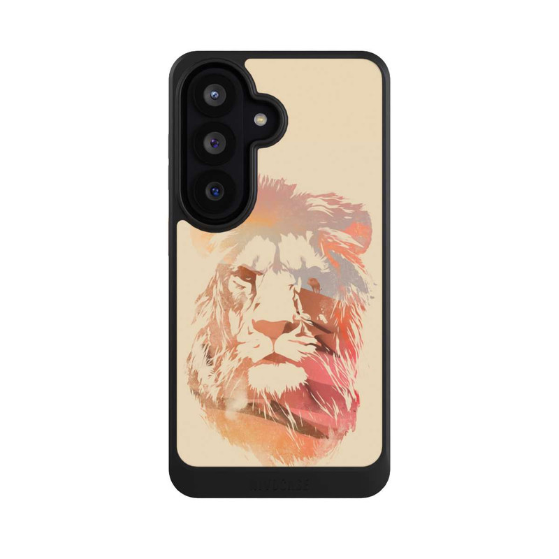 Galaxy S26 NIVOcore Lion du désert