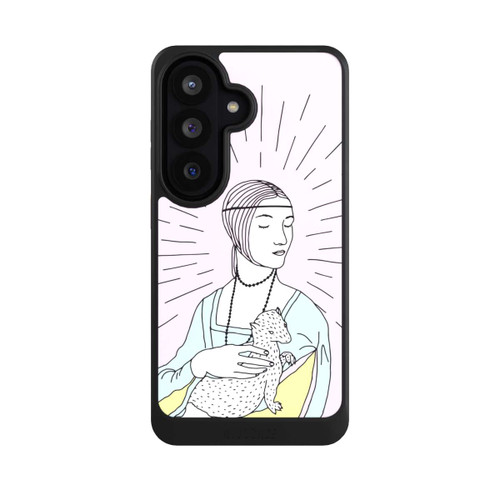 Samsung Galaxy S26 NIVOcore The Lady With An Ermin