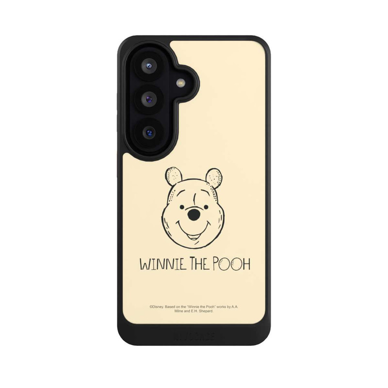 Galaxy S26 NIVOcore Winnie Puuh Der Grinser