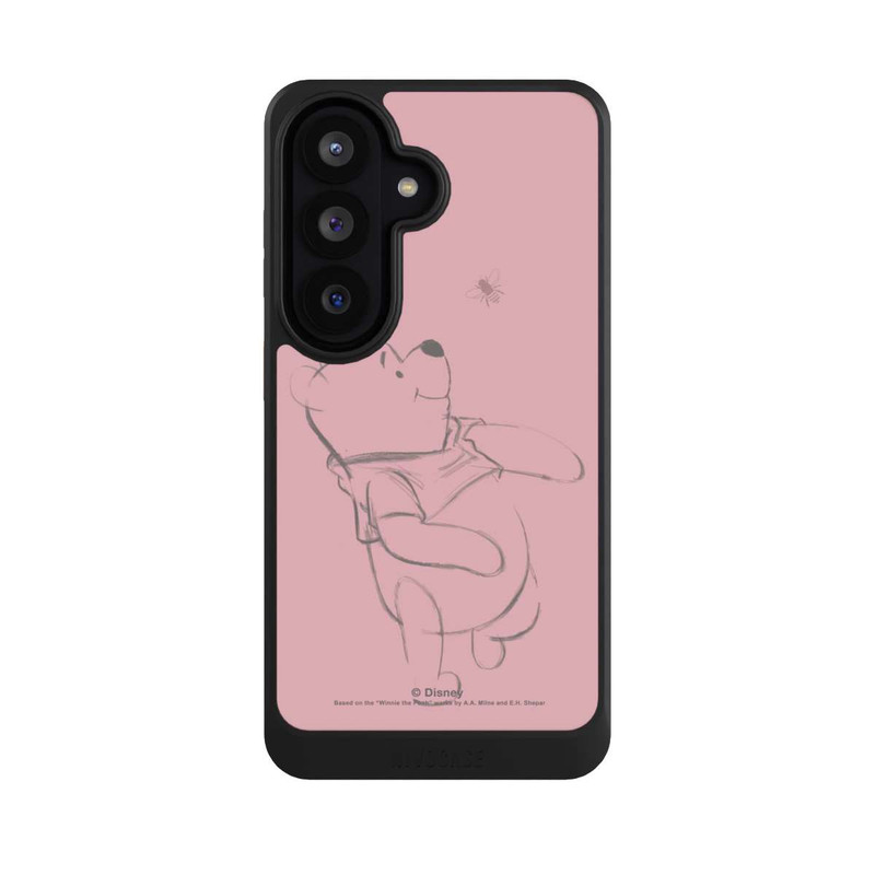Galaxy S26 NIVOcore Winnie Puuh und Biene