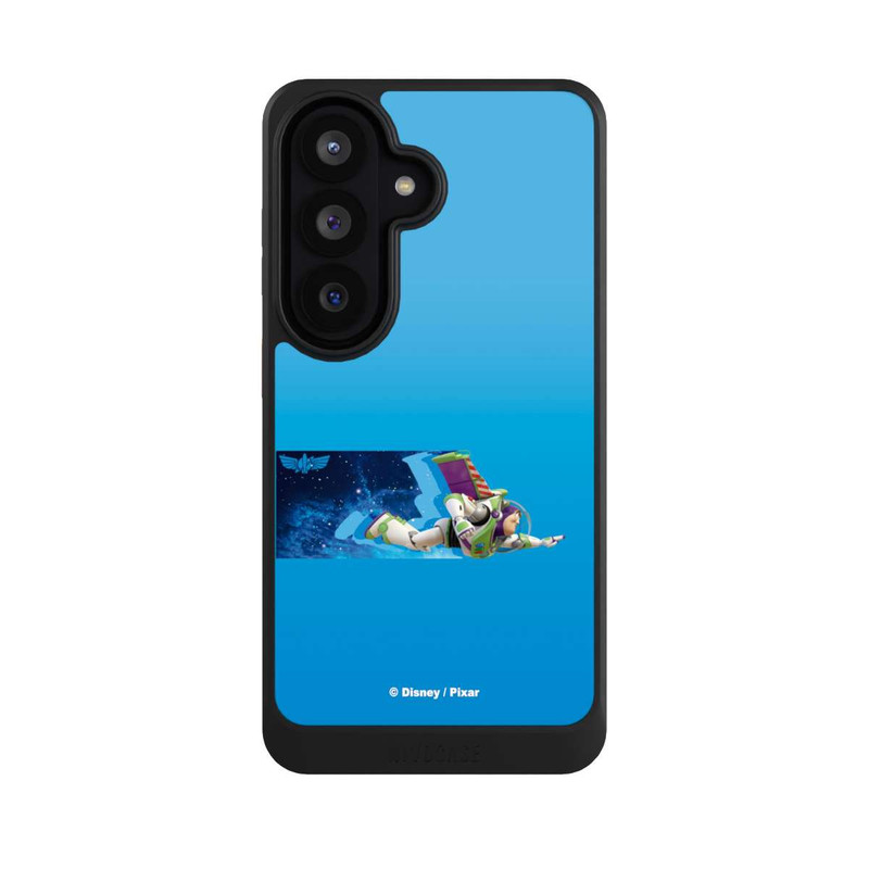 Galaxy S26 NIVOcore Buzz l'Éclair vers l'infini et au dela