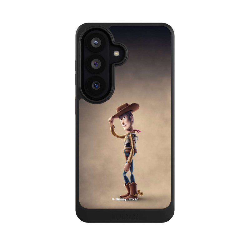 Galaxy S26 NIVOcore Toy Story Woody 
