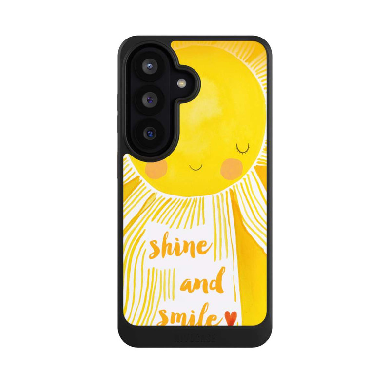 Galaxy S26 NIVOcore Shine and Smile