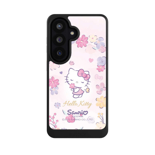 Samsung Galaxy S26 NIVOcore Hallo Kitty Blume