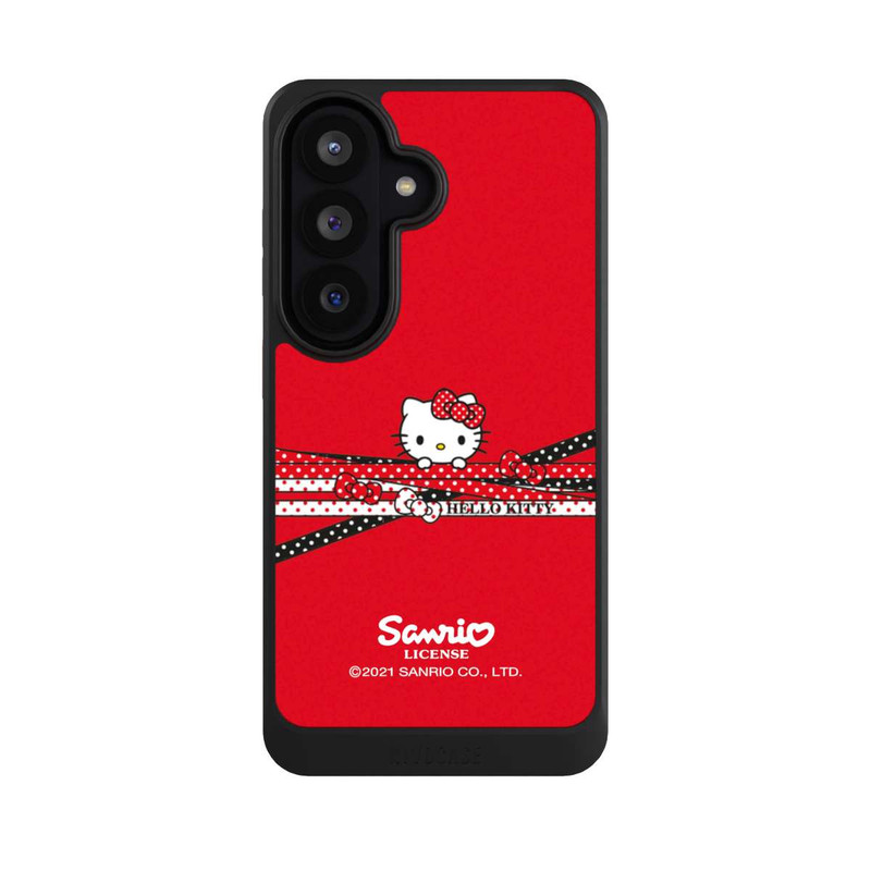 Galaxy S26 NIVOcore Hello Kitty - BowBow