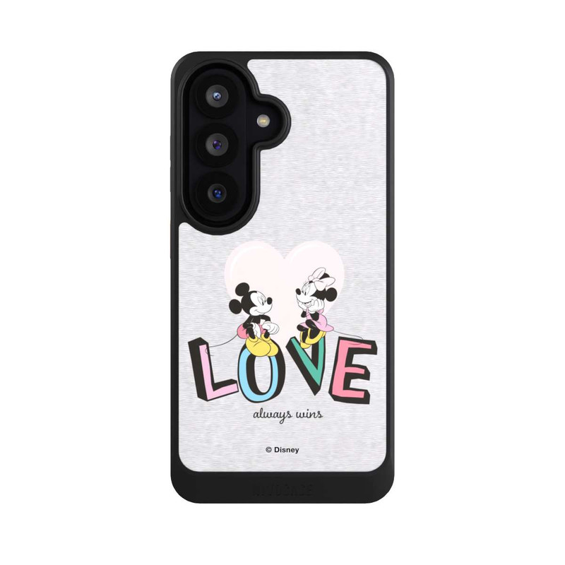 Galaxy S26 NIVOcore Love Always Wins