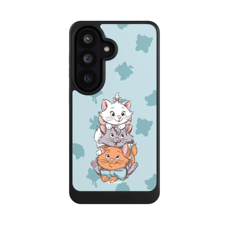 Galaxy S26 NIVOcore Aristocats Triplets