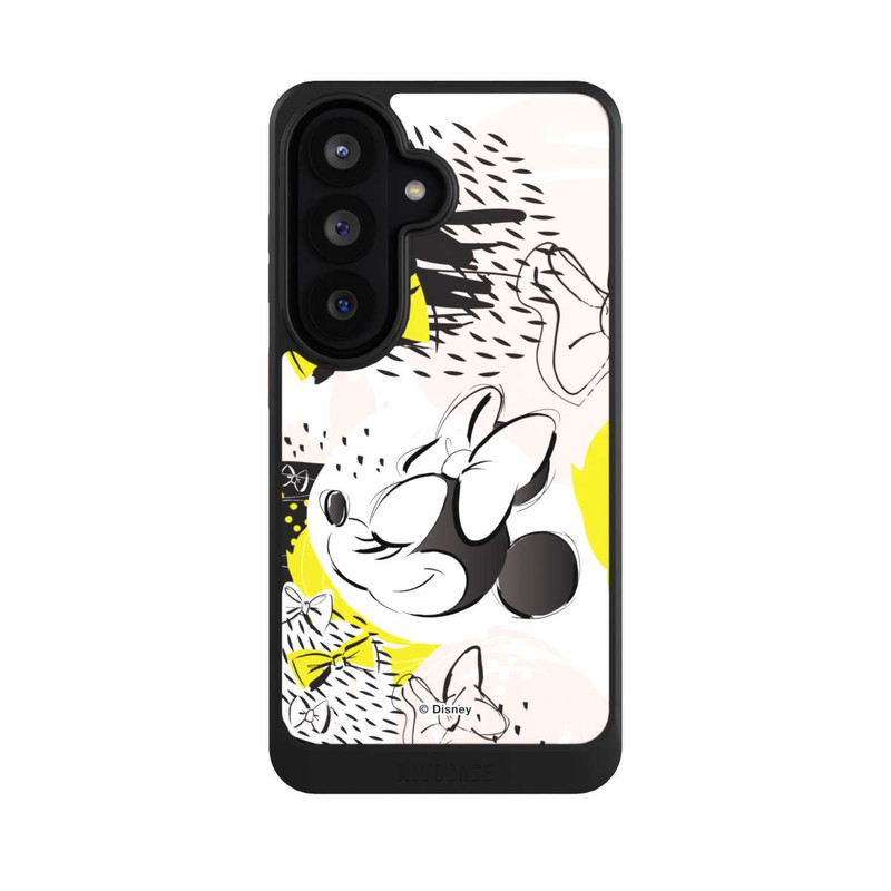 Galaxy S26 NIVOcore Minnie Abstrakt