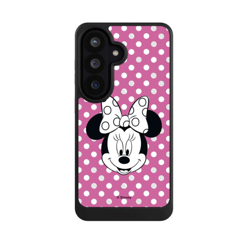 Samsung Galaxy S26 NIVOcore Minnie Polka Dots