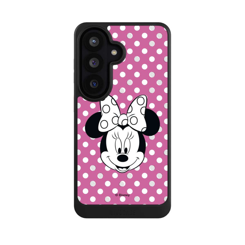 Galaxy S26 NIVOcore Minnie Polka Dots