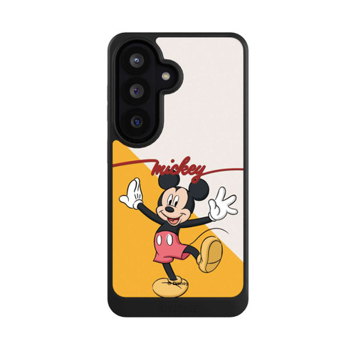 Samsung Galaxy S26 NIVOcore Mickey golden days