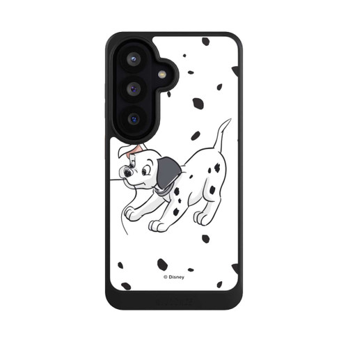 Samsung Galaxy S26 NIVOcore Couple Dalmatian Right
