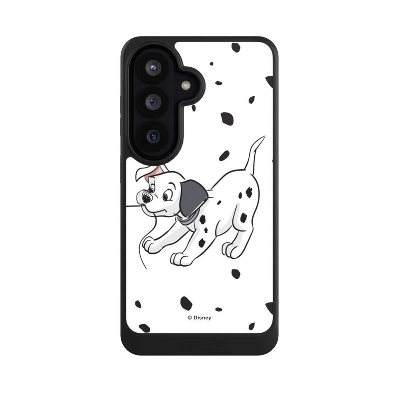 Galaxy S26 NIVOcore Couple Dalmatian Right