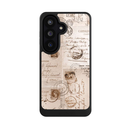 Samsung Galaxy S26 NIVOcore Vintage Stamps