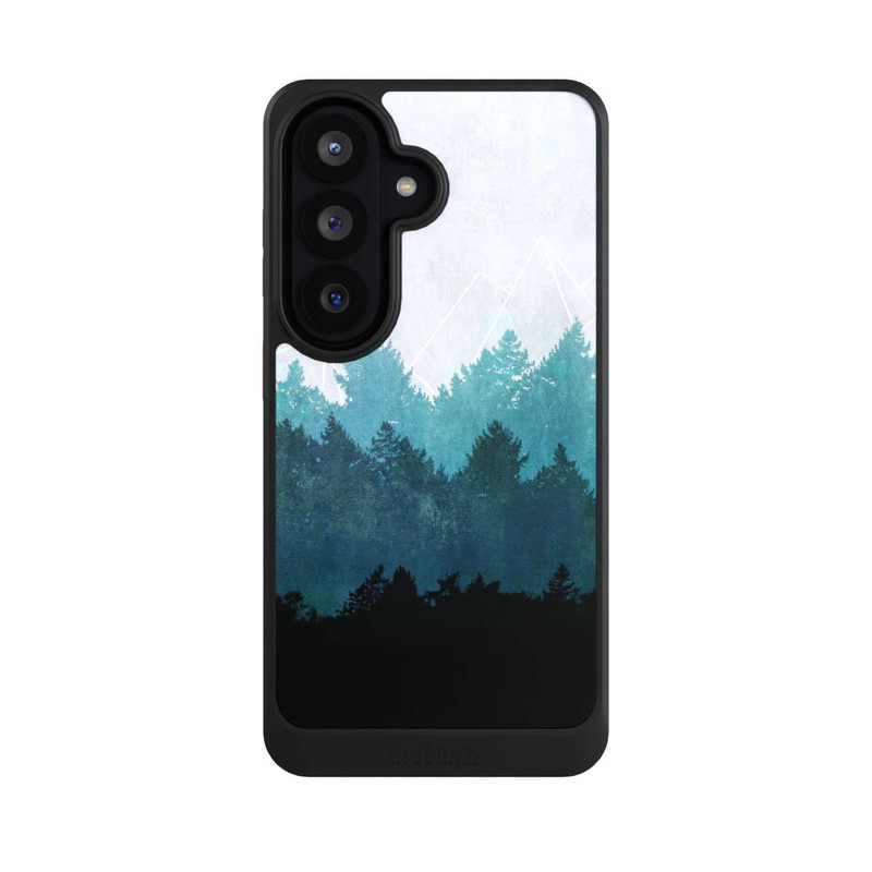 Galaxy S26 NIVOcore Wald abstrakt