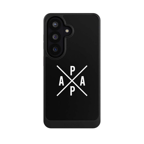 Samsung Galaxy S26 NIVOcore Papa Symbol