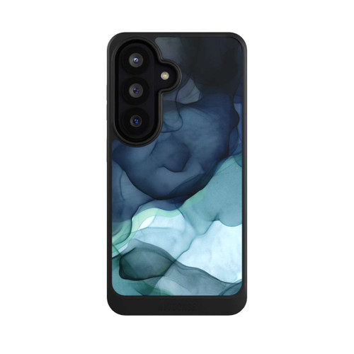 Samsung Galaxy S26 NIVOcore Flüssig Kunst Dämmerungsstimmung