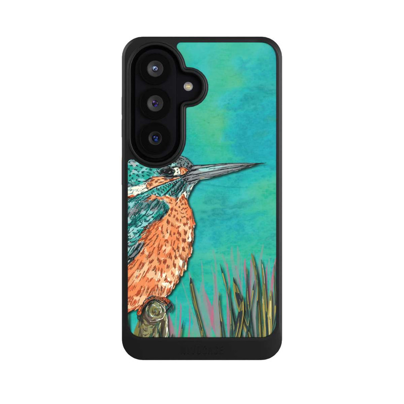 Galaxy S26 NIVOcore Eisvogel
