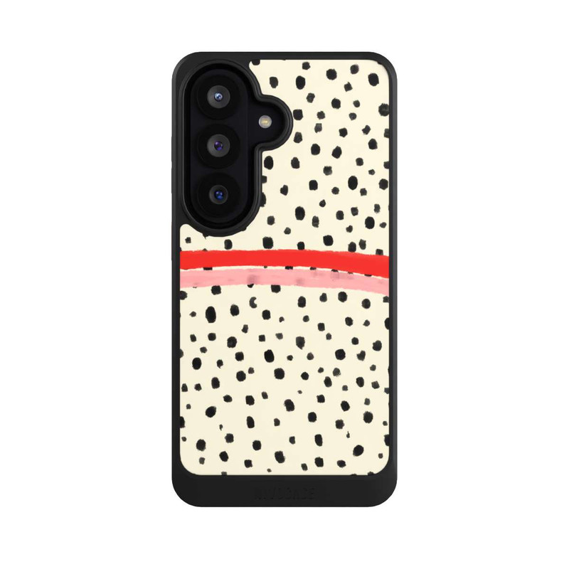 Galaxy S26 NIVOcore Crazy Life Art 02