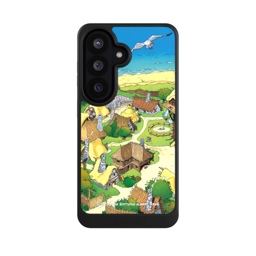 Samsung Galaxy S26 NIVOcore Village des Irréductibles Gaulois