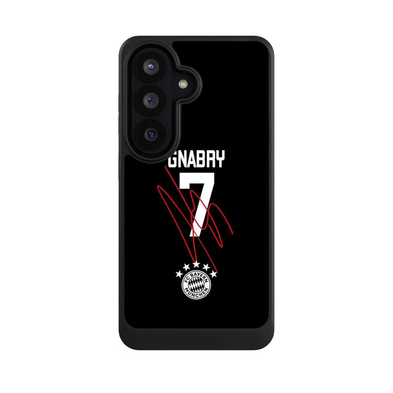 Galaxy S26 NIVOcore Gnabry 7 - FCB