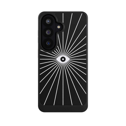 Samsung Galaxy S26 NIVOcore Abstraktes Auge