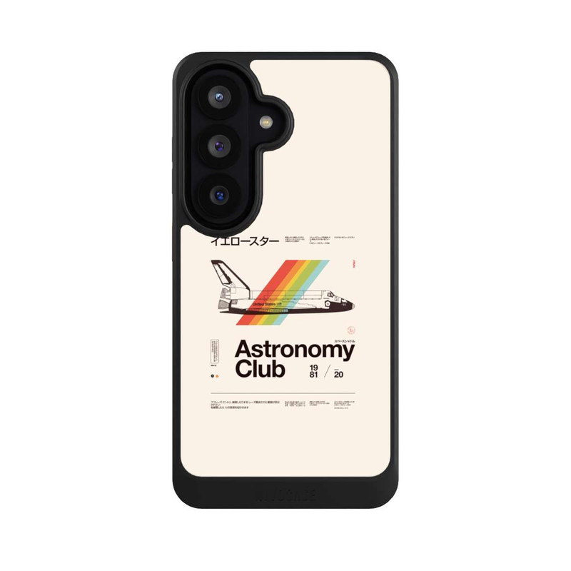Galaxy S26 NIVOcore Astro Club