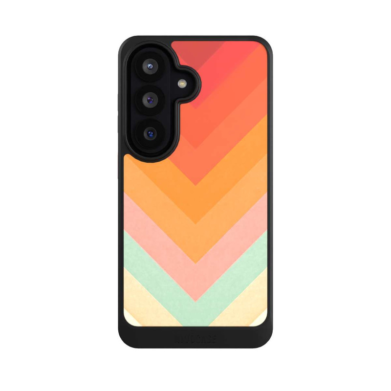 Galaxy S26 NIVOcore Magic Chevrons