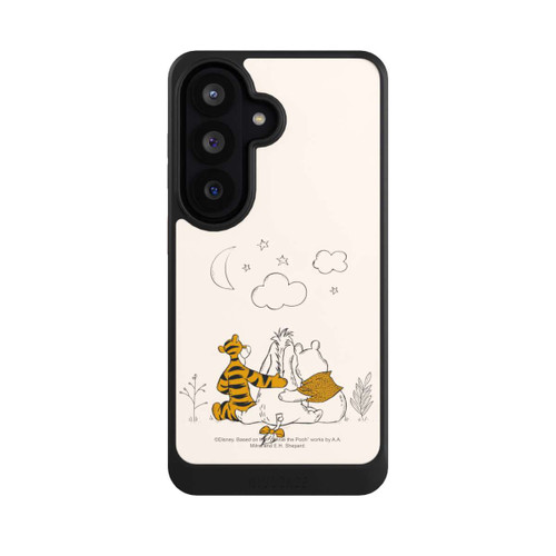 Samsung Galaxy S26 NIVOcore Best Friends in Nature