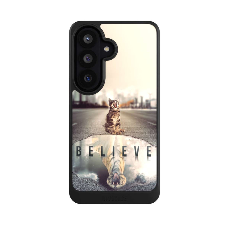 Galaxy S26 NIVOcore Believe Tiger