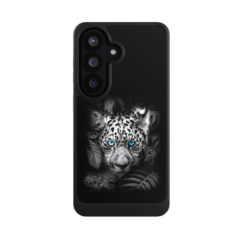 Samsung Galaxy S26 NIVOcore Jaguar Schwarz Dschungel