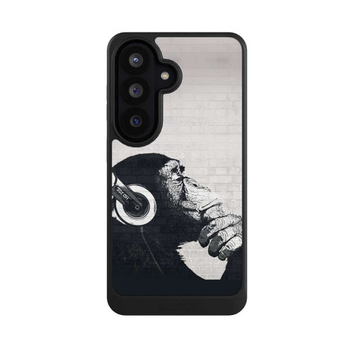 Samsung Galaxy S26 NIVOcore Musiker Affe