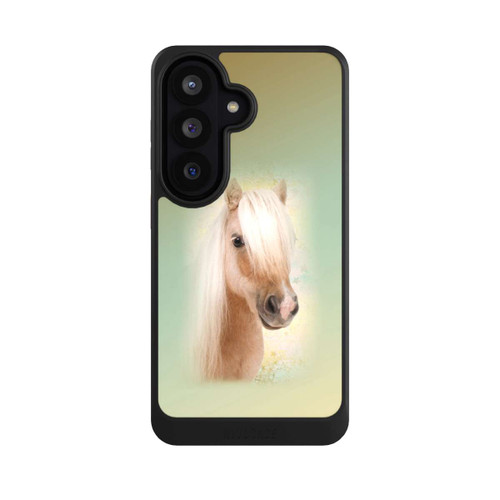 Samsung Galaxy S26 NIVOcore Haflinger Art
